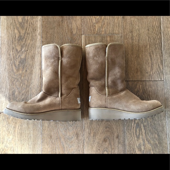femme short ugg femme classic